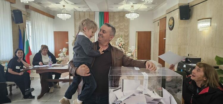 Първи коментар на д-р Красимир Събев след загубата на първото място след изборите