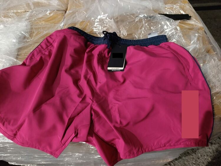 Снимки: Агенция &bdquo;Митници&ldquo;