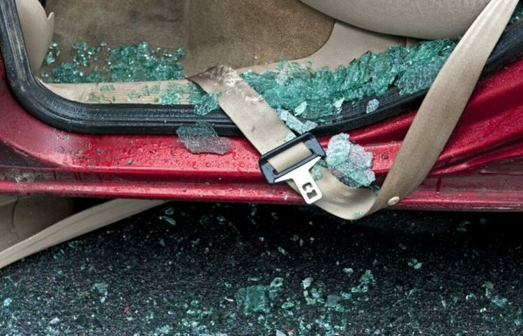 Перничанин пострада тежко при катастрофа в село Витановци