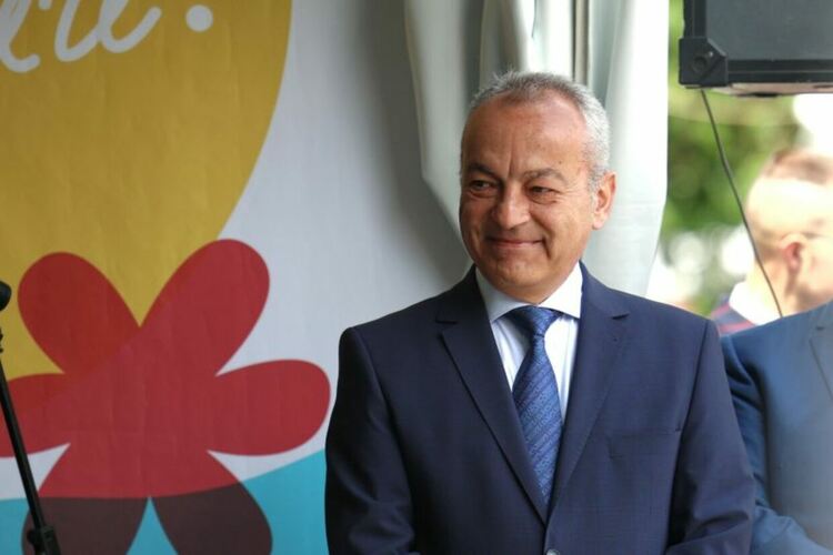 Гълъб Донев е готвен за председател на парламента