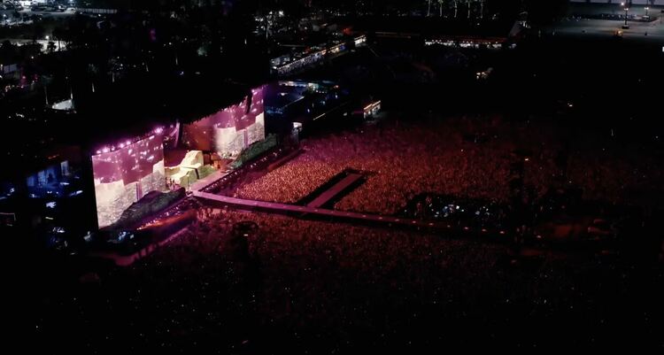 Coachella 2026 отново събра на едно място част от най-обсъжданите имена в световната музика 