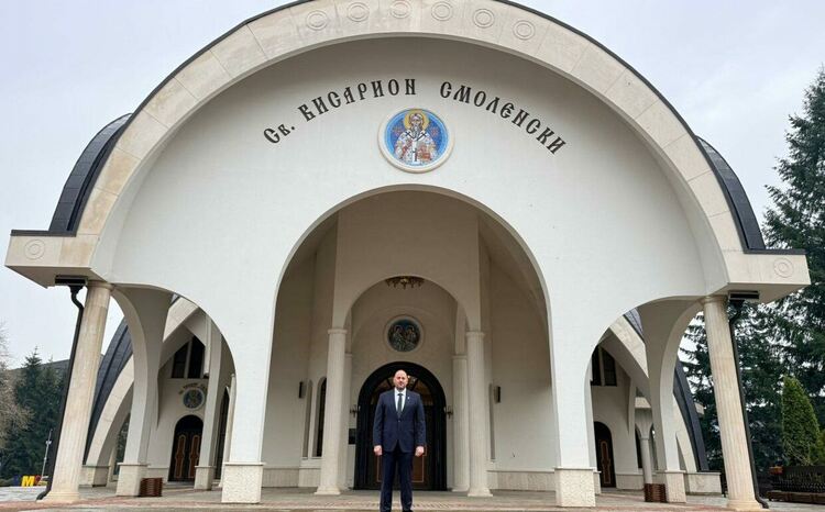 Шампионът на доверието на смолянчани Петър Стойчев с първи думи след победата