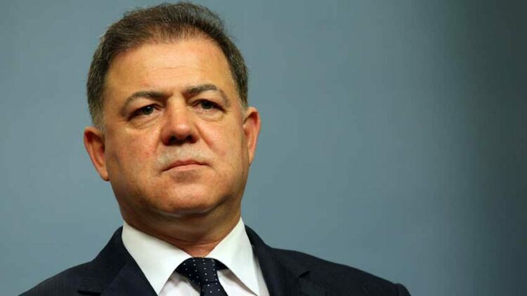 Николай Ненчев