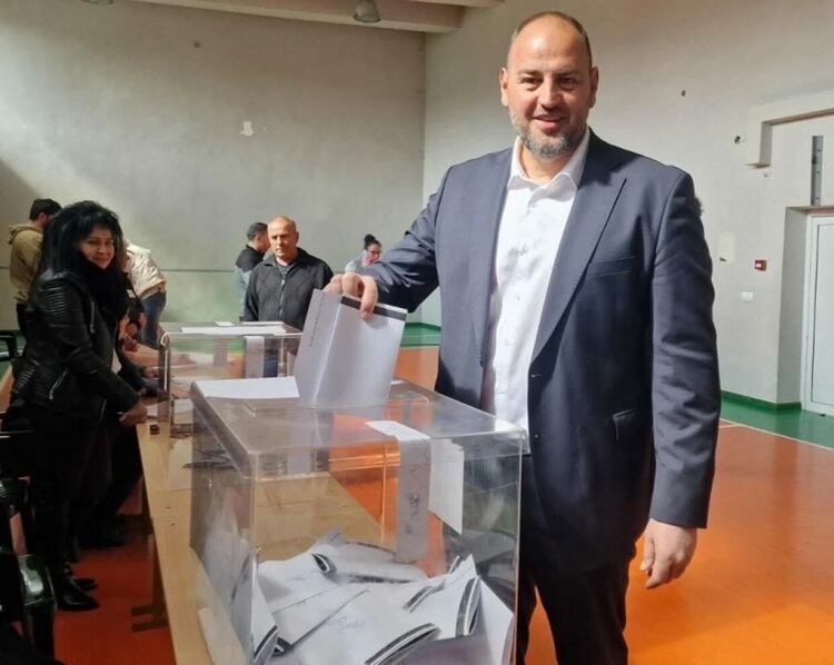 Петър Стойчев с най-много преференции в Смолянска област