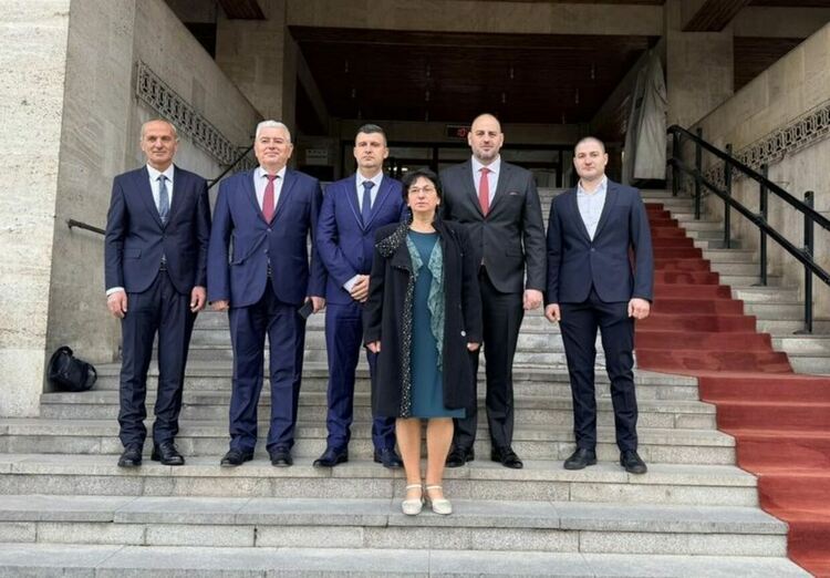 Окончателно: &bdquo;Прогресивна България&ldquo; първи, ГЕРБ-СДС втори в Смолянско