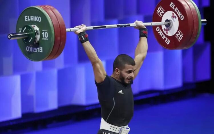 Български триумф в Батуми: Ангел Русев пренаписа историята с шеста европейска титла