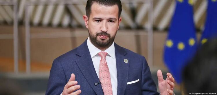 Президентът Яков Милатович смята, че Черна Гора е добре подготвена за ЕС