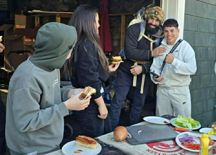 Хасковски борци на подготовка в САЩ