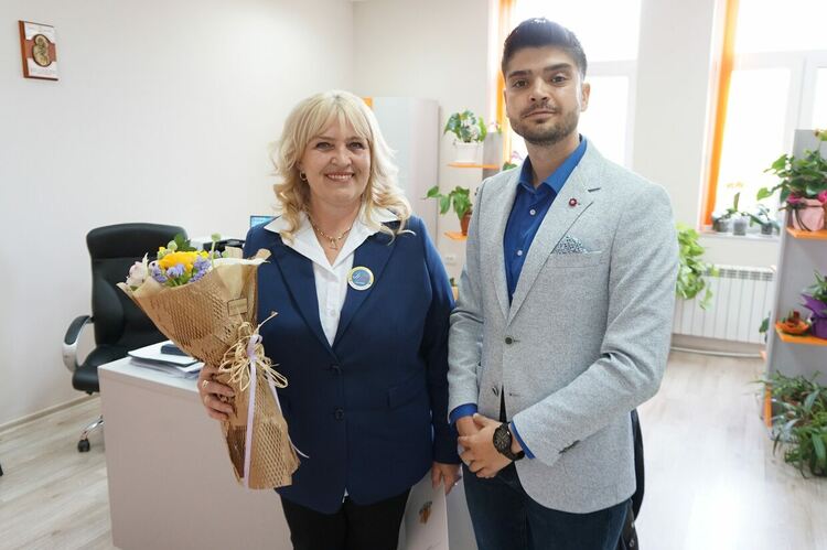 Модерна STEM среда отваря нови хоризонти пред учениците от ПГТ &bdquo;Александър Паскалев&ldquo; в Хасково