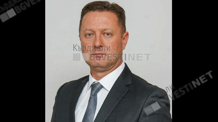 Мустафа Ахмед