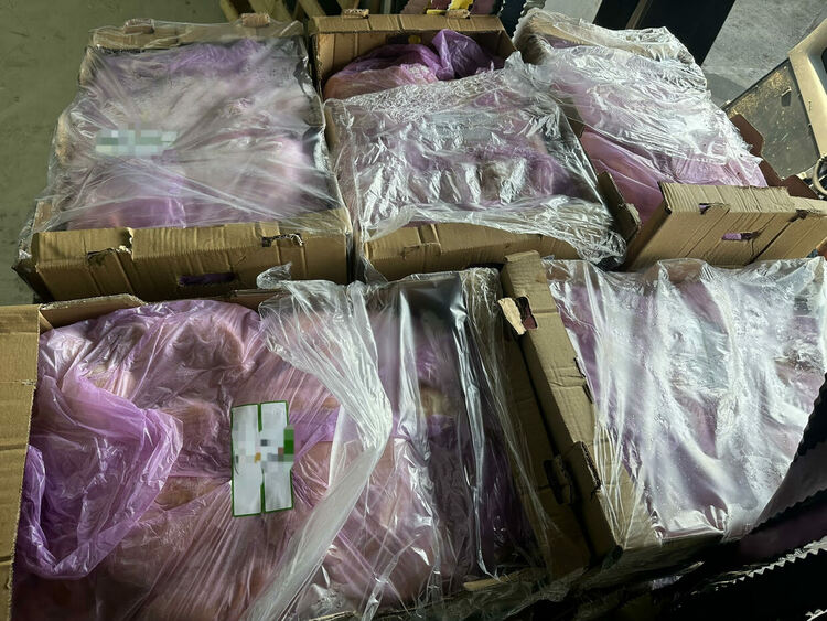 Снимка: БАБХ