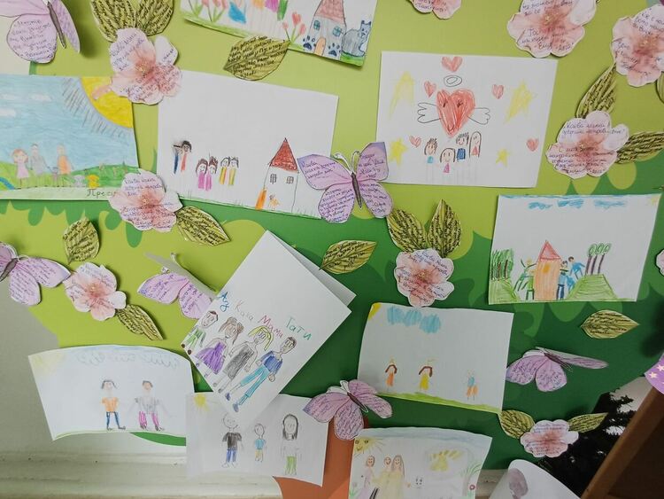 Деца от Перник и Ловеч разказват за силата на добротата