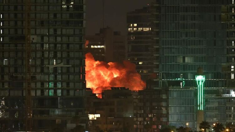 Примирието в Близкия изток: Какво означава за Украйна и Русия?