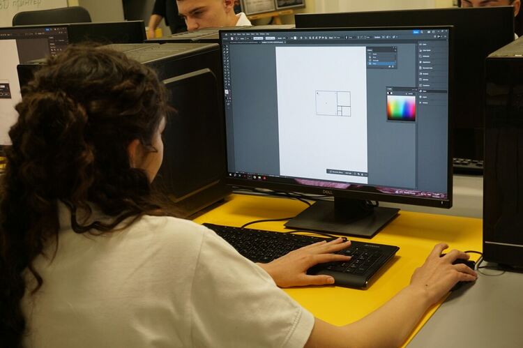 Модерна STEM среда отваря нови хоризонти пред учениците от ПГТ &bdquo;Александър Паскалев&ldquo; в Хасково