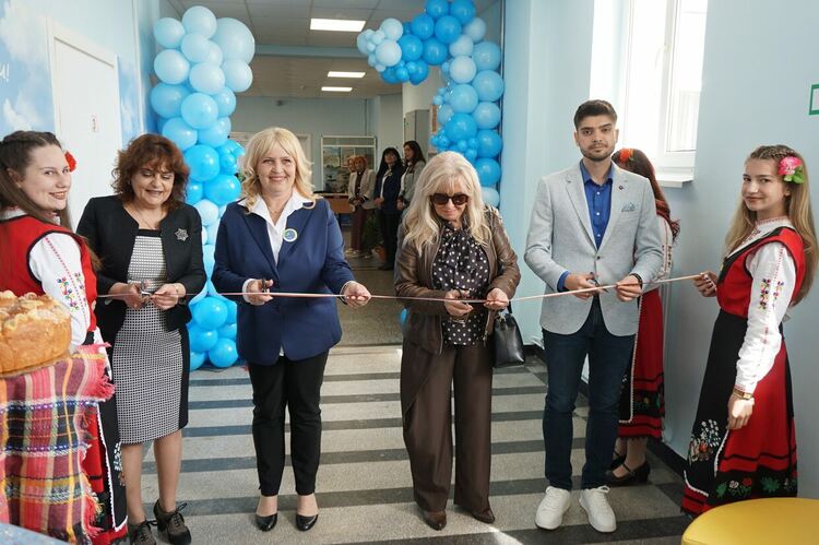 Снимки: Областна администрация - Хасково и Община Хасково