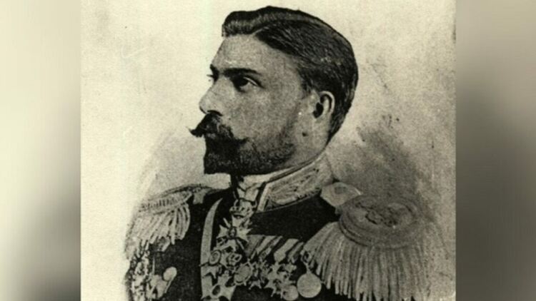 Генерал от пехотата Рачо Петров