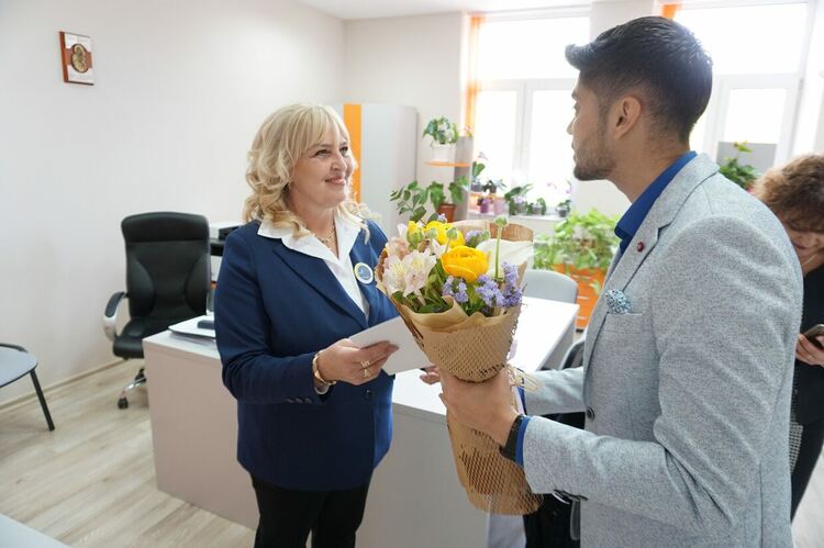 Модерна STEM среда отваря нови хоризонти пред учениците от ПГТ &bdquo;Александър Паскалев&ldquo; в Хасково