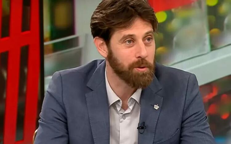 &bdquo;Консумацията на заразено с антракс месо крие риск от потенциална смърт&ldquo;, предупреди шефът на БАБХ Ангел Мавровски.