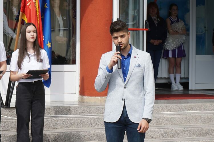 Модерна STEM среда отваря нови хоризонти пред учениците от ПГТ &bdquo;Александър Паскалев&ldquo; в Хасково