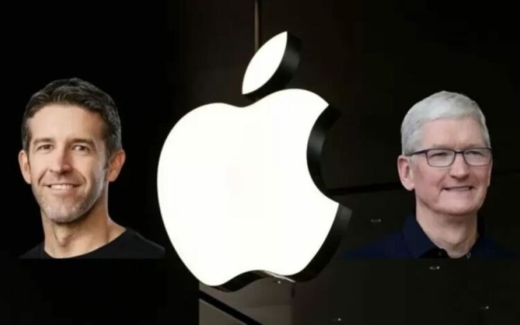 Джон Тернус сменя Тим Кук на върха в Apple