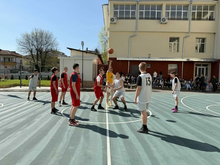 150 г. от Априлското въстание отбелязаха в ПГТ&nbsp;&ndash; Хасково