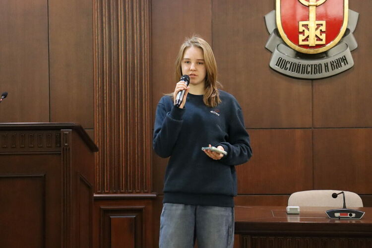 Хасковски ученици с поетичен полет преди &bdquo;Южна пролет&ldquo;