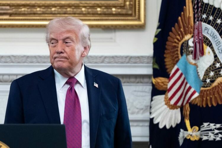 Тръмп удължи примирието с Иран