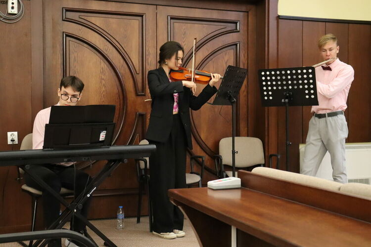 Хасковски ученици с поетичен полет преди &bdquo;Южна пролет&ldquo;