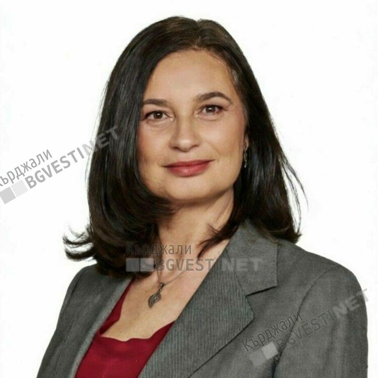 Нихал Йозерган