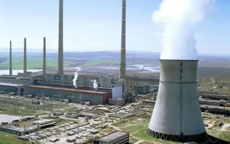 ТЕЦ &bdquo;AES Марица Изток 1&ldquo;, собственост на американската AES Corporation, бе въведена в експлоатация през юни 2011 г.