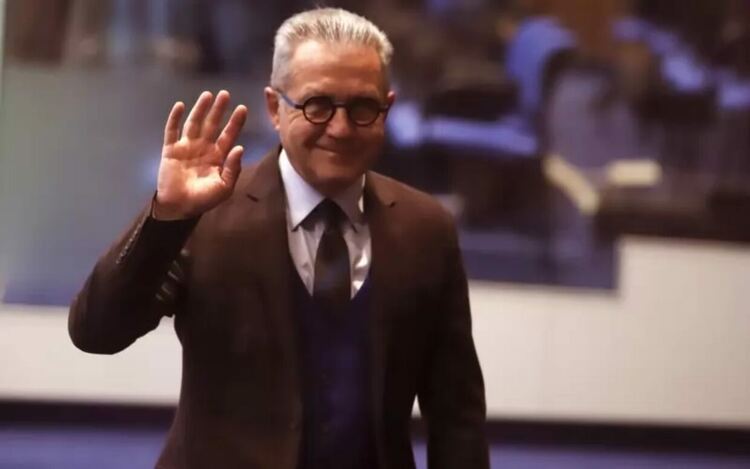 Нищо няма да е същото без Йордан Цонев.