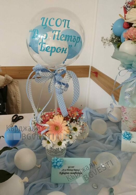 Триумф на красотата! &bdquo;Ефирна симфония&ldquo; &ndash; донесе първо място за учениците от ЦСОП &bdquo;Д-р Петър Берон&ldquo; на националното състезание в София