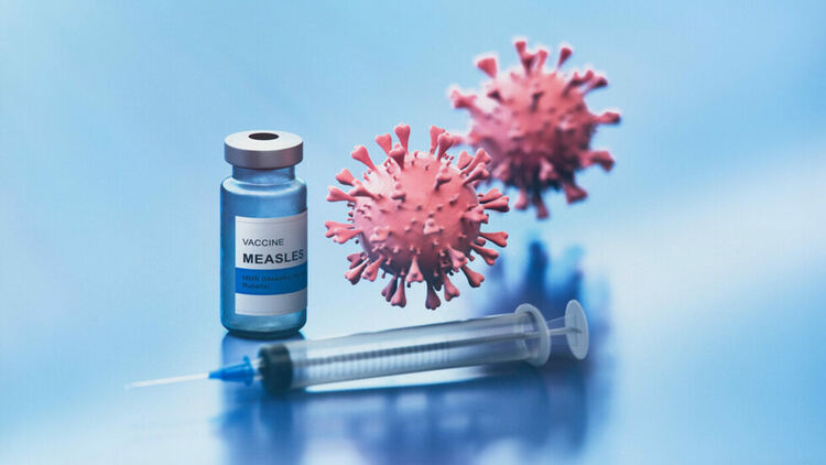 Расте броят на случаите на морбили у нас