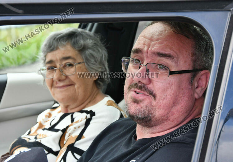 Водачи настояват за временна маркировка по пътя Хасково&nbsp;&ndash; Минерални бани