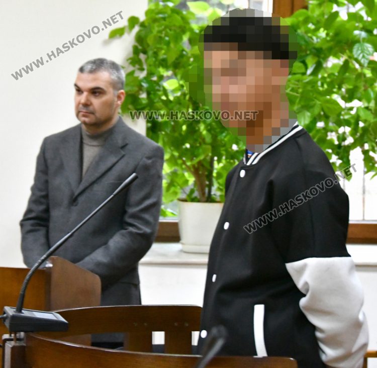 Обществено порицание за ученика от Спортното училище, стрелял &bdquo;като мафиот&ldquo; от прозорец