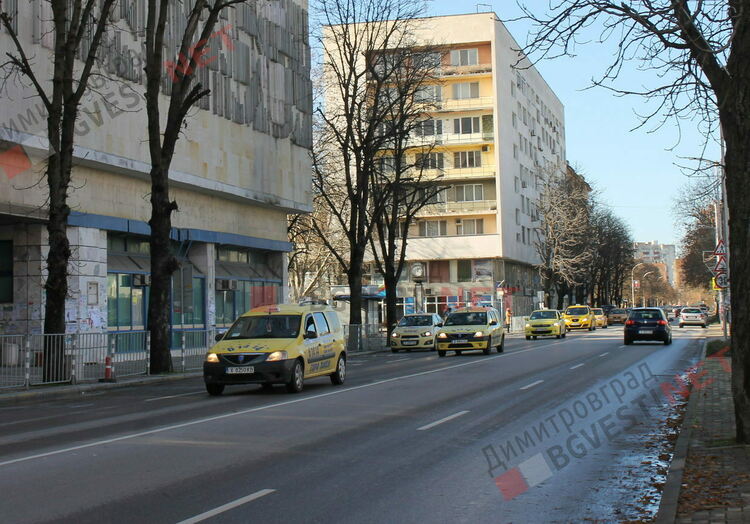 Такситата в Димитровград може да поскъпнат &ndash; Общинският съвет решава идния четвъртък