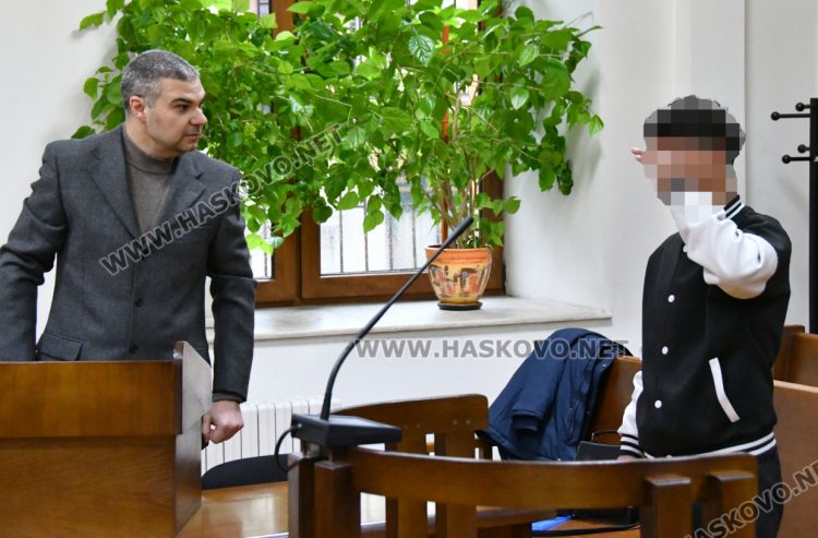 Обществено порицание за ученика от Спортното училище, стрелял &bdquo;като мафиот&ldquo; от прозорец