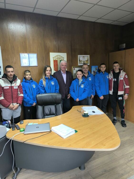 Община Чепеларе подкрепя ученици иноватори за участие в Shell Eco Marathon