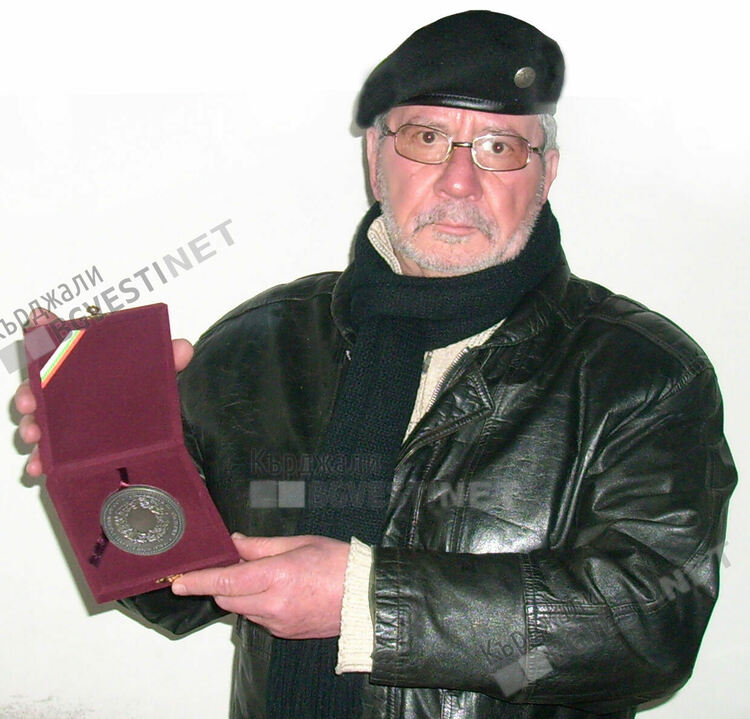 Иванко Маринов