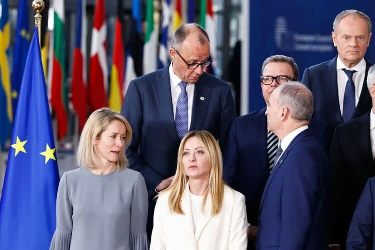 Иран, бюджет, отбрана: Лидерите на ЕС се събират на кризисна среща на върха в Кипър