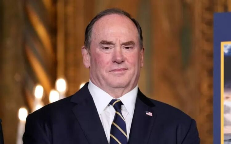 Джон Фелън е един от най-големите дарители на предизборната кампания на Тръмп