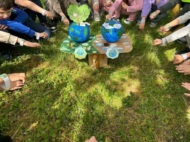 Денят на Земята бе тържествено отбелязан в Хасково и Кърджали