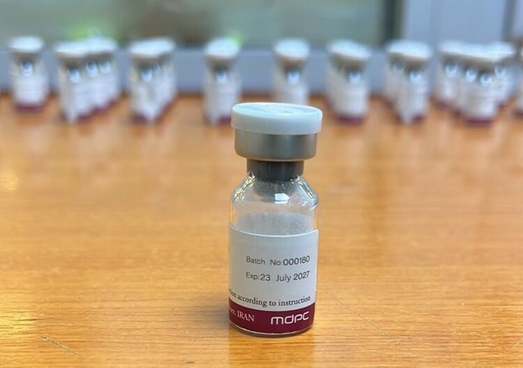 Хванаха шофьор със 119 флакона контрабанден ботокс