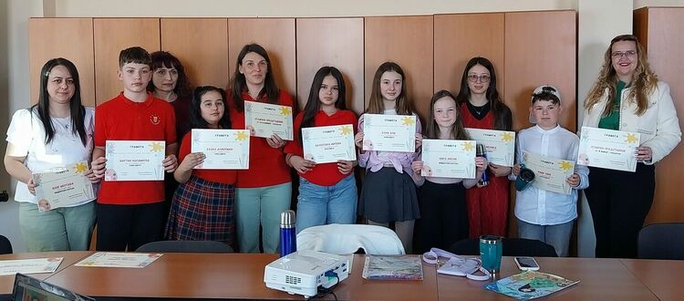 Денят на Земята бе тържествено отбелязан в Хасково и Кърджали