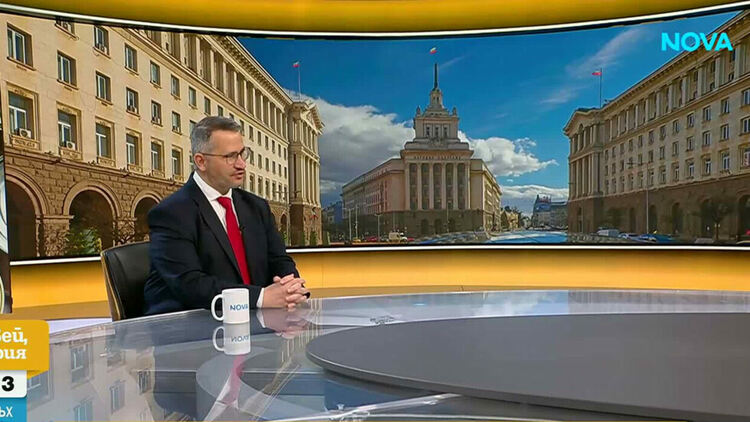 Христанов: Има открити две огнища на антракс в страната, които са изолирани