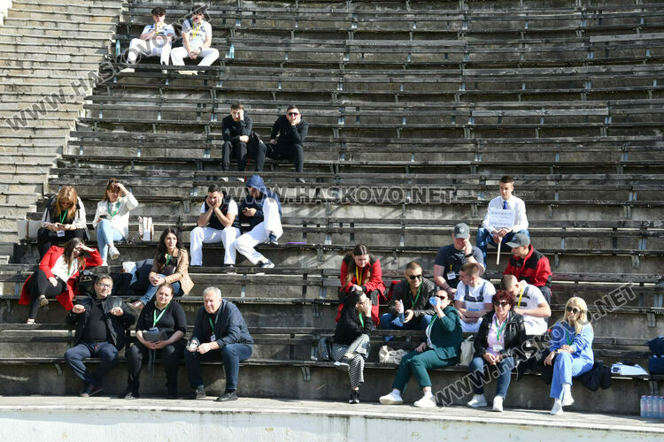 ПГДС&nbsp;&ndash; Хасково е домакин на най-мащабната строителна надпревара за ученици