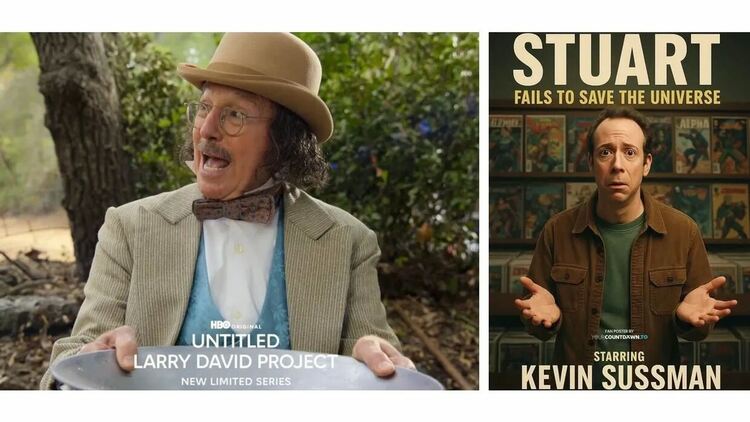 В HBO Max до края на 2026 - сериалът &bdquo;Хари Потър&ldquo;, &bdquo;Stuart Fails to Save the Universe&ldquo;, &bdquo;Материалисти&ldquo;, &bdquo;Гунди &ndash; Легенда за любовта&ldquo; и още