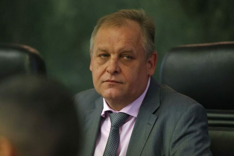 Има сигнал до прокуратурата за съмнителен запис, замесващ съдия Георги Чолаков