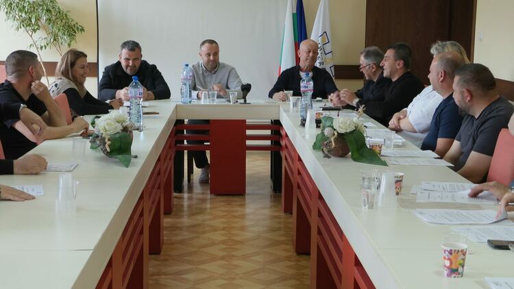 Видеонаблюдението в с. Караманци ще бъде за сметка на община Минерални бани