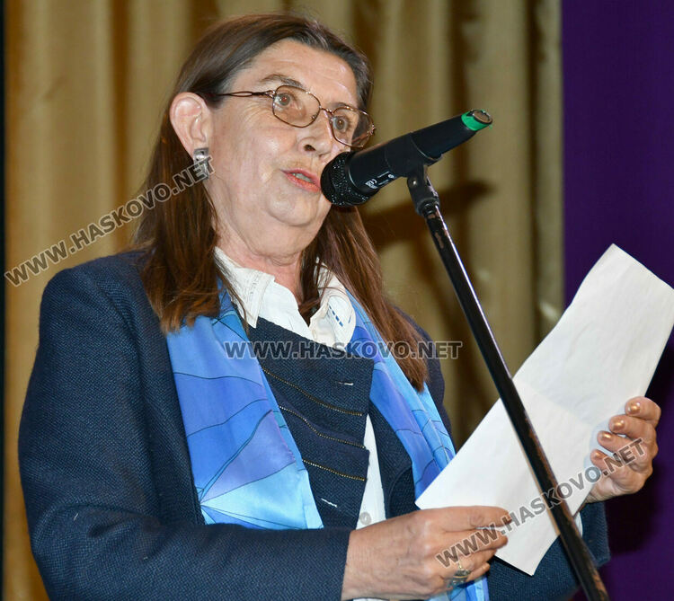 Франческа Земярска е лауреат на &bdquo;Южна пролет&ldquo; 2026 и носител на отличието бронзов &bdquo;Пегас&ldquo;  